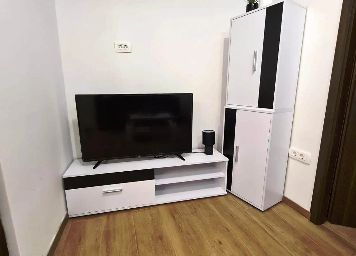 Augustina Apartments Ρόβινι