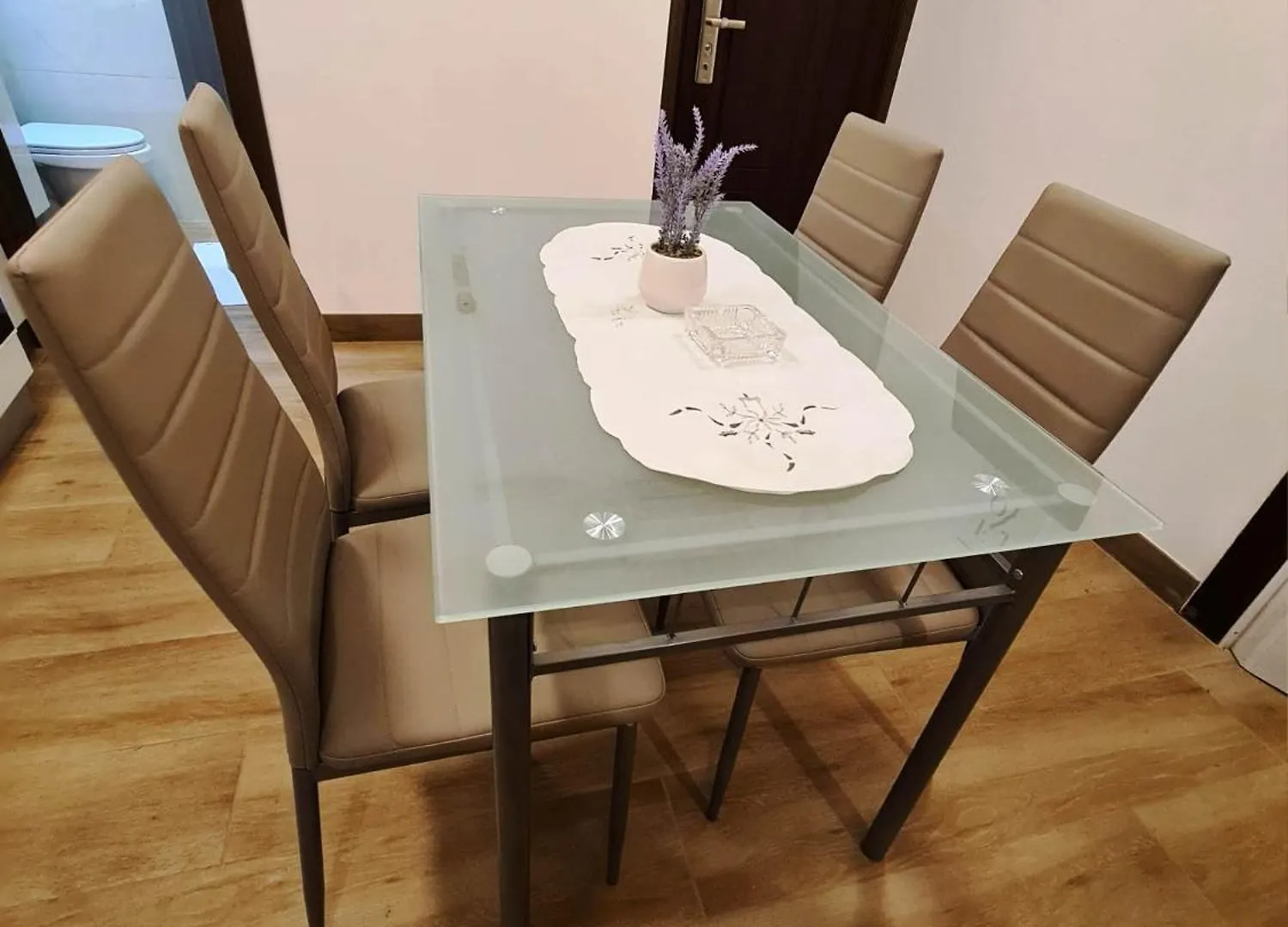 Augustina Apartments Rovinj