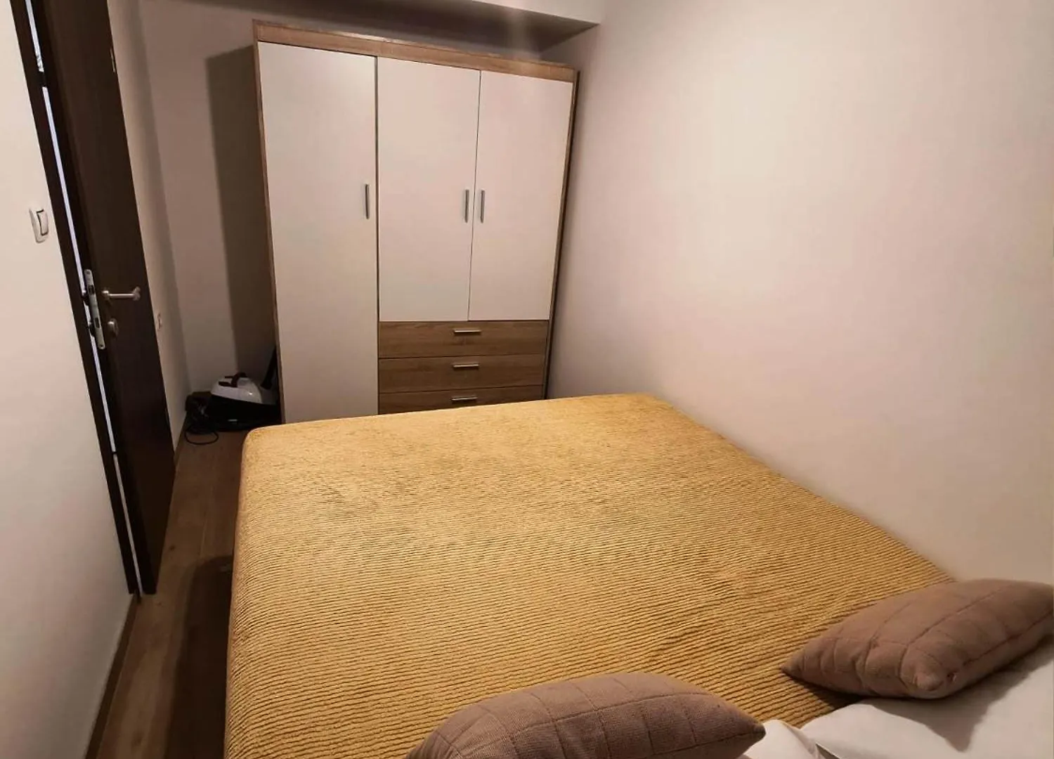 Augustina Apartments Rovinj