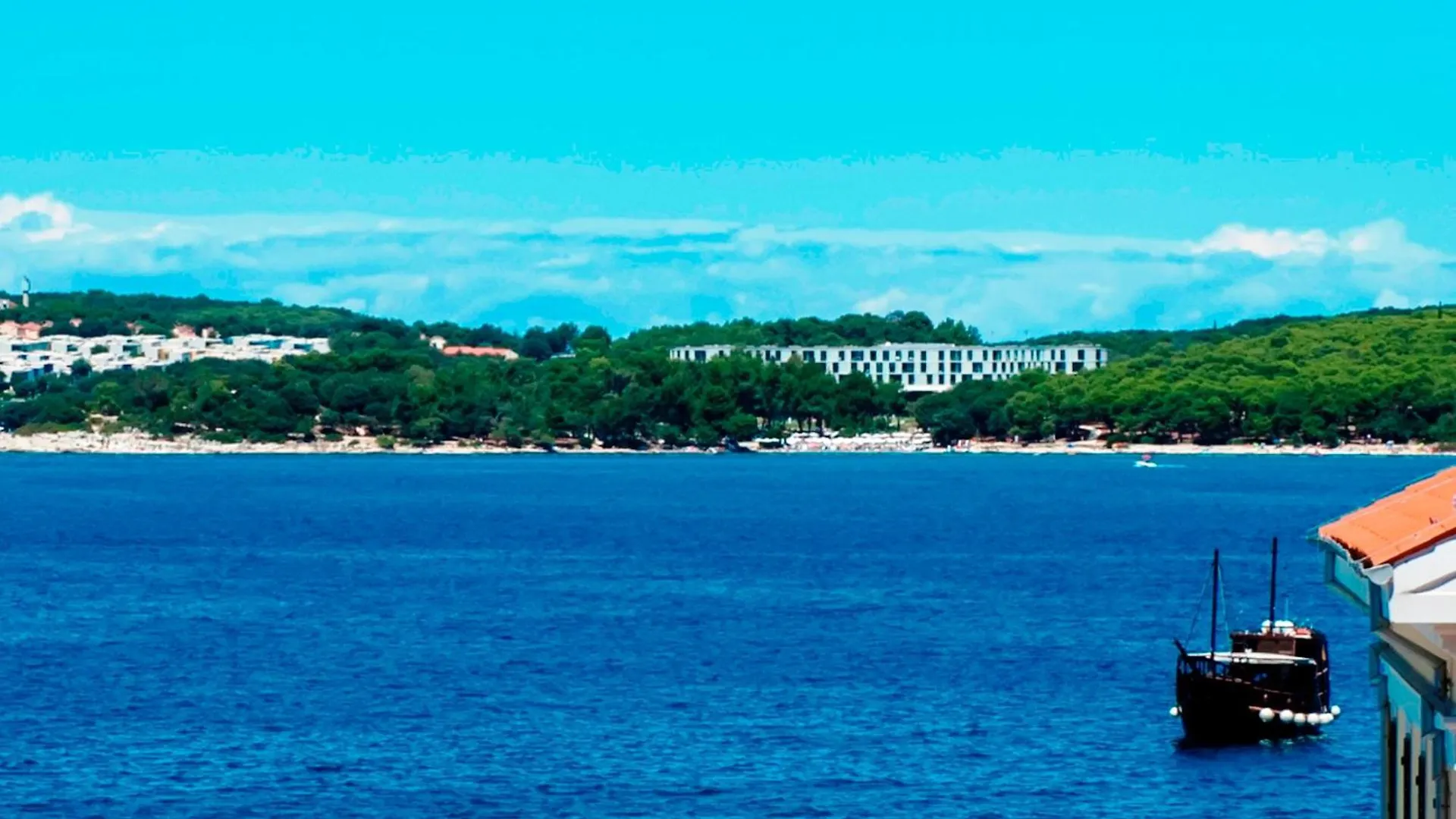 Augustina Apartments Rovinj