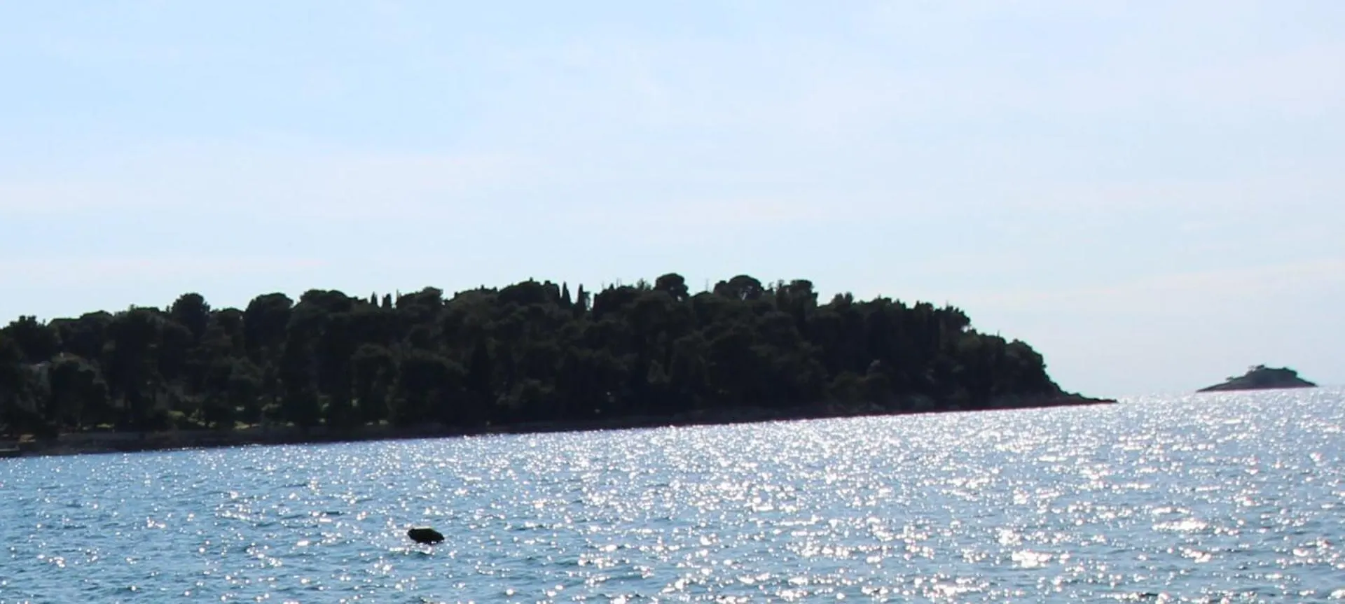 Augustina Apartments Rovinj