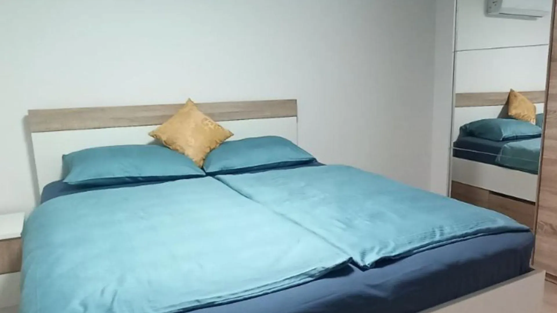 Augustina Apartments Rovinj