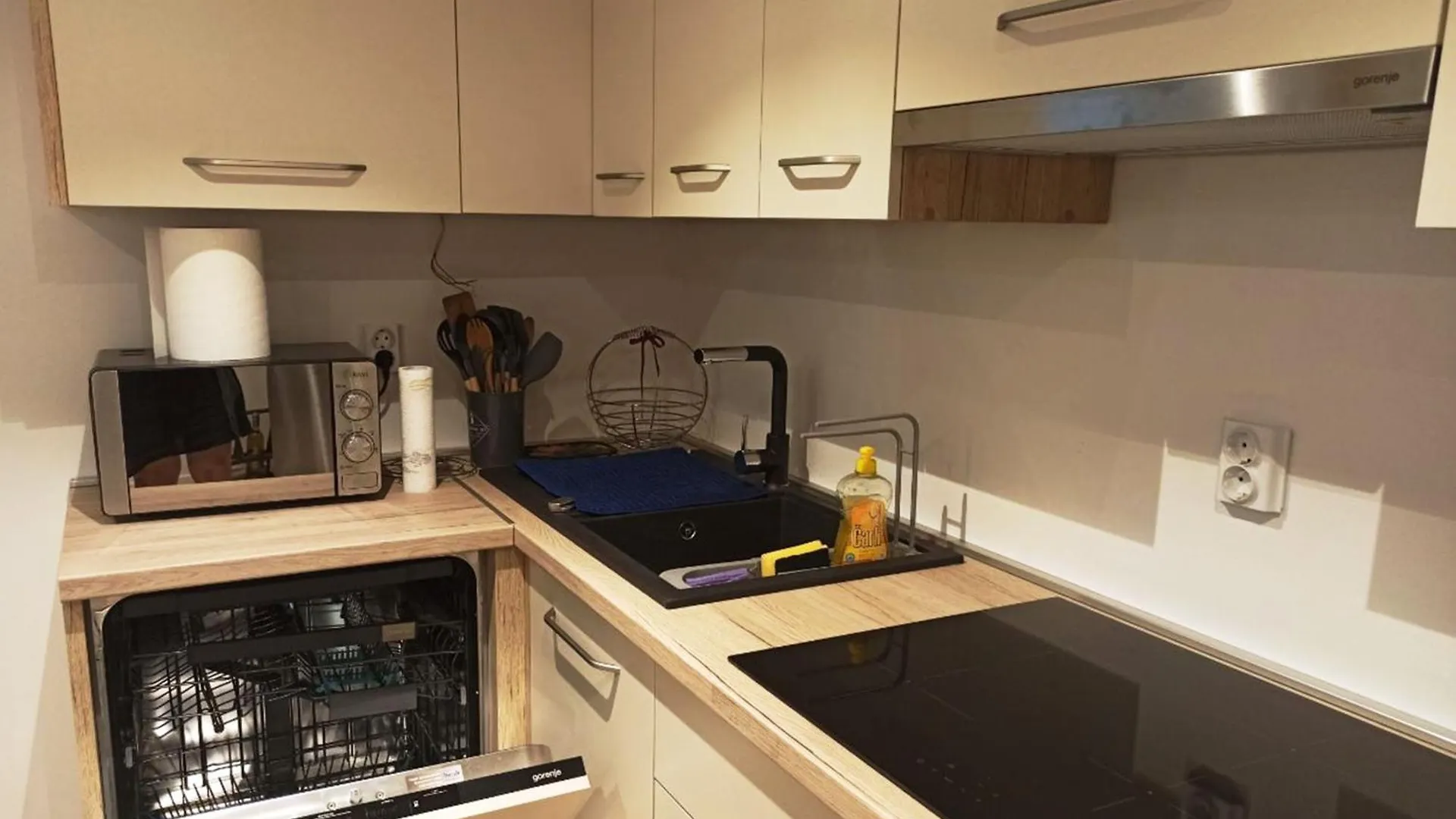 Augustina Apartments Rovinj