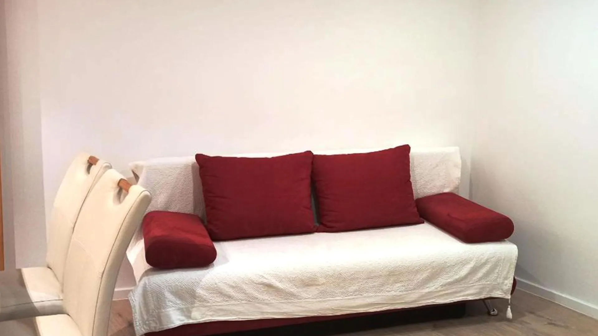 Augustina Apartments Rovinj 0*,  Kroatien