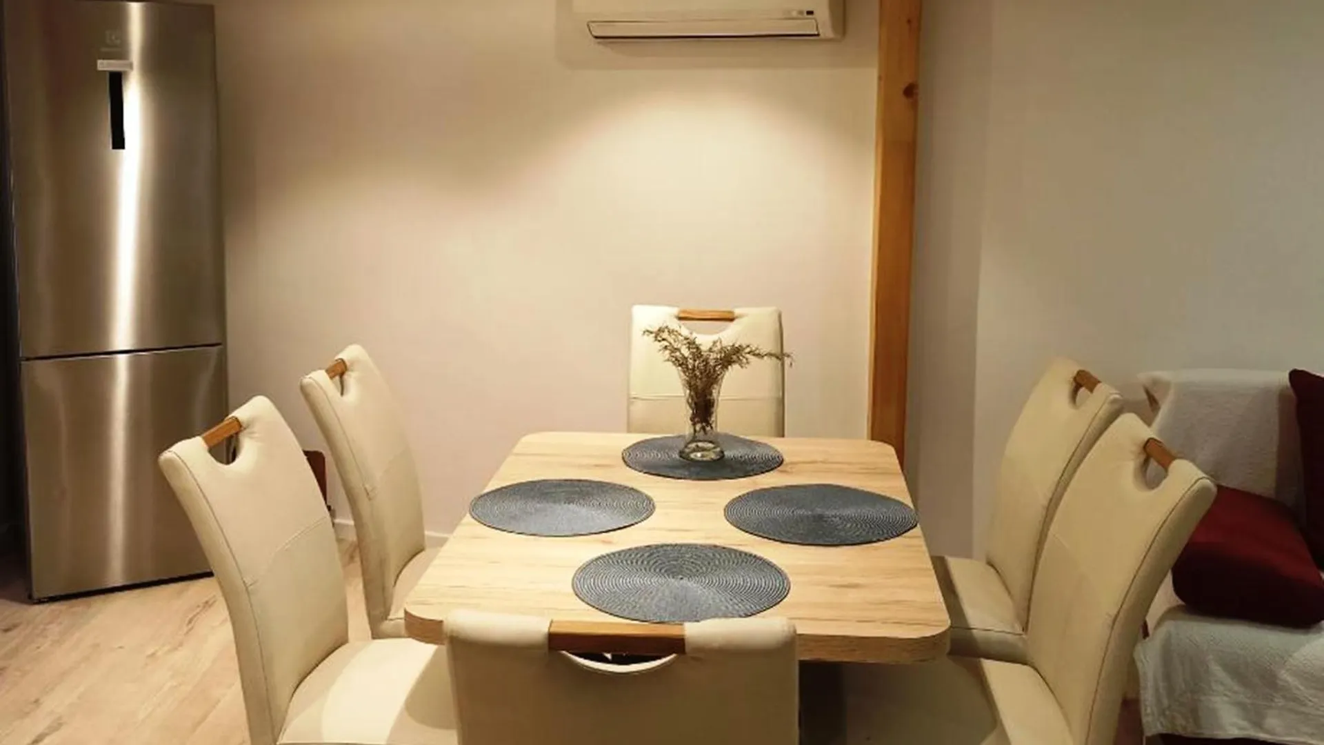 Augustina Apartments Ρόβινι 0*,