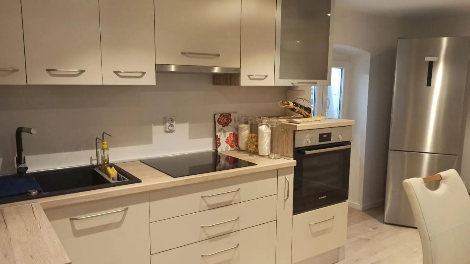 Augustina Apartments Ρόβινι 0*,  Κροατία
