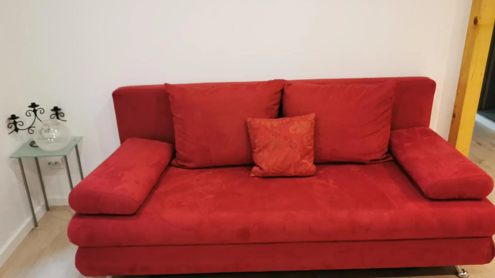 Augustina Apartments Rovinj Kroatien