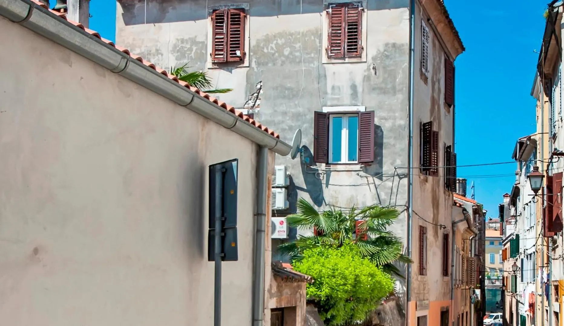 Augustina Apartments Rovinj
