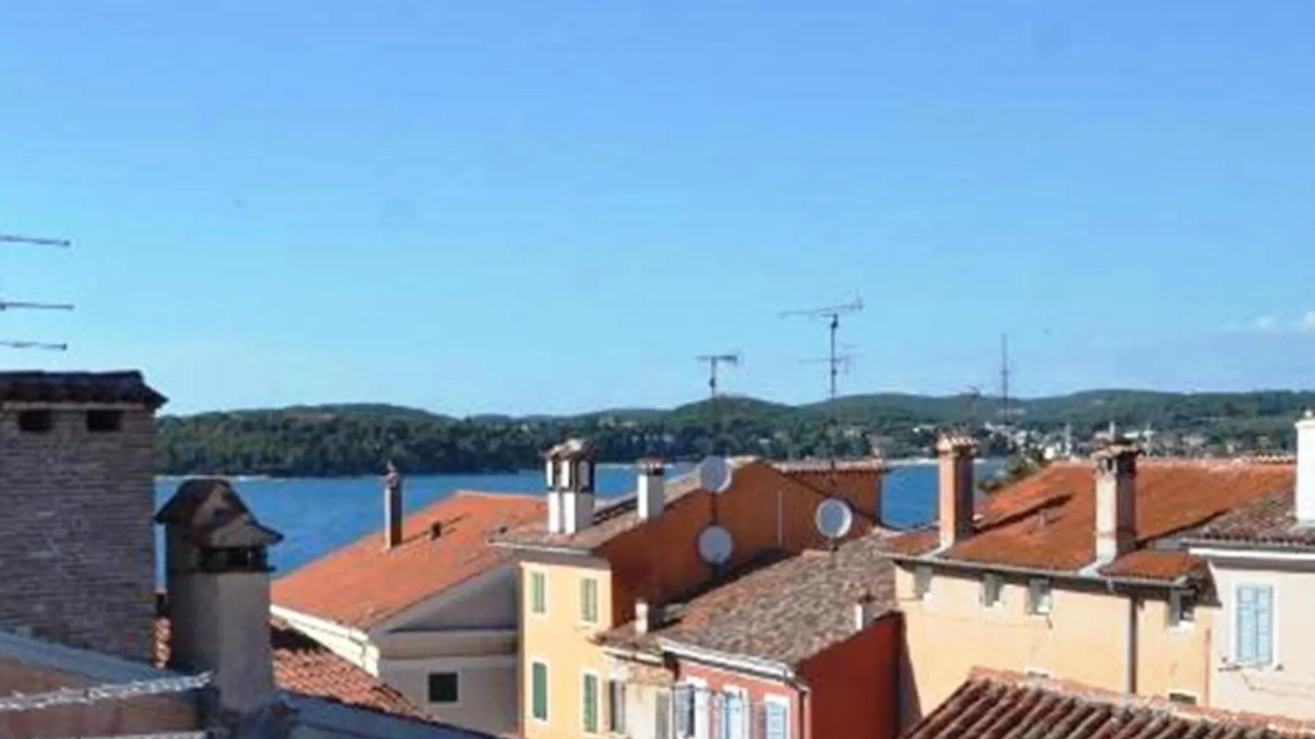Augustina Apartments Ρόβινι 0*,  Κροατία
