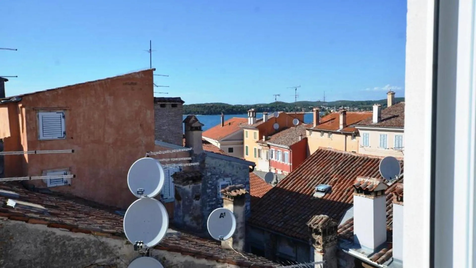 Augustina Apartments Rovinj