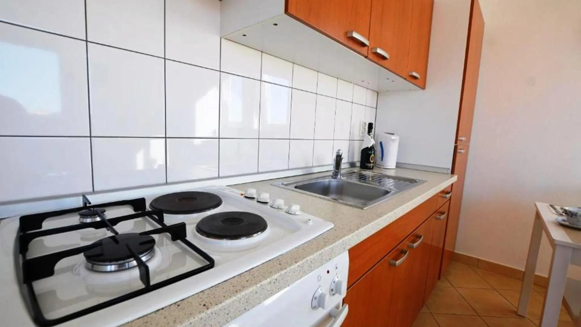 Augustina Apartments Ρόβινι Κροατία