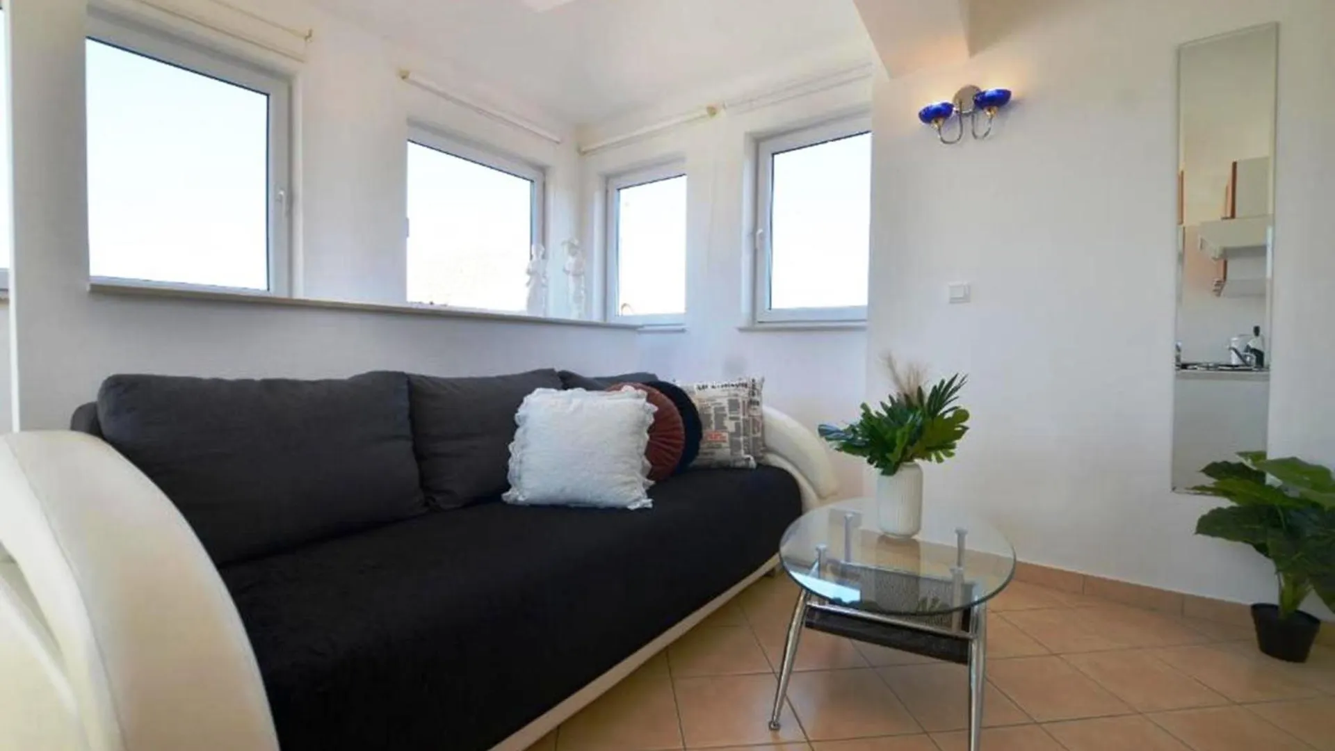 Augustina Apartments Rovinj