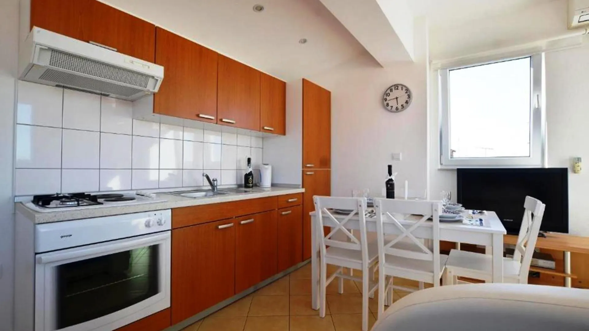 Augustina Apartments Rovinj Kroatien