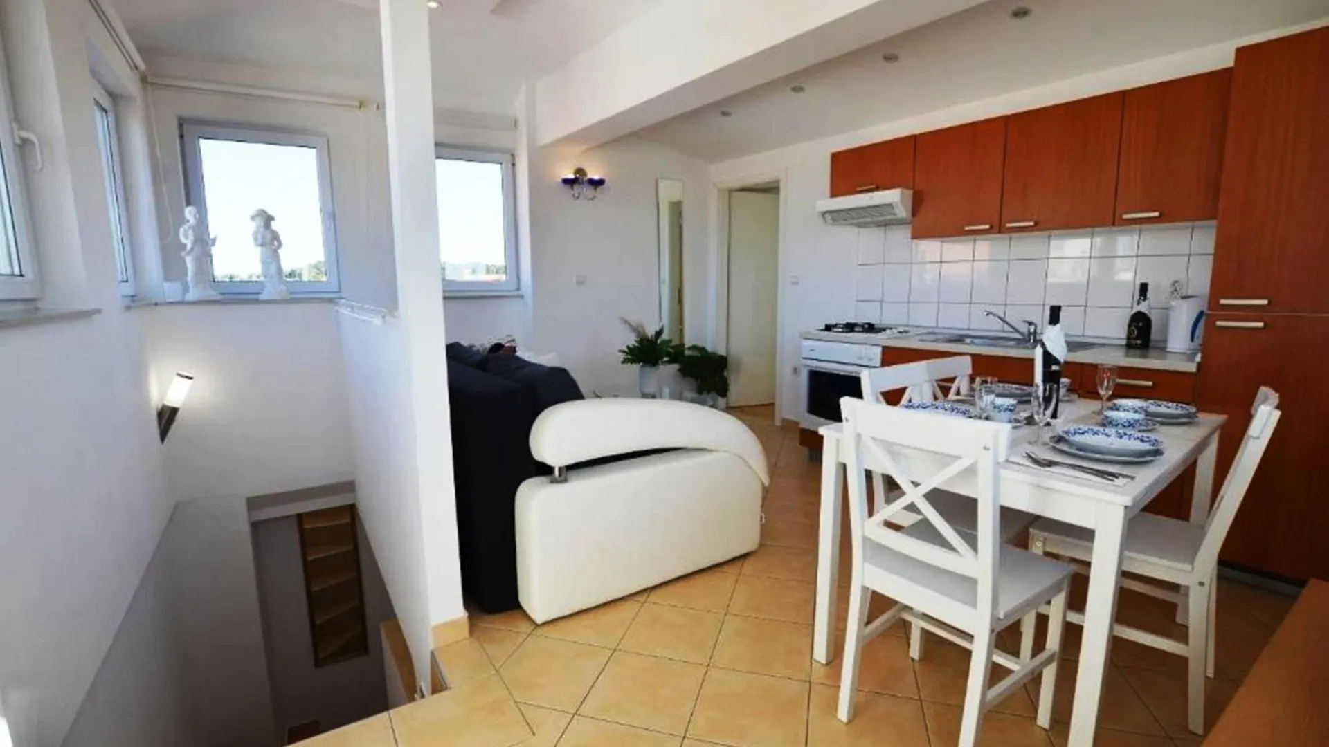 Augustina Apartments Rovinj Kroatien