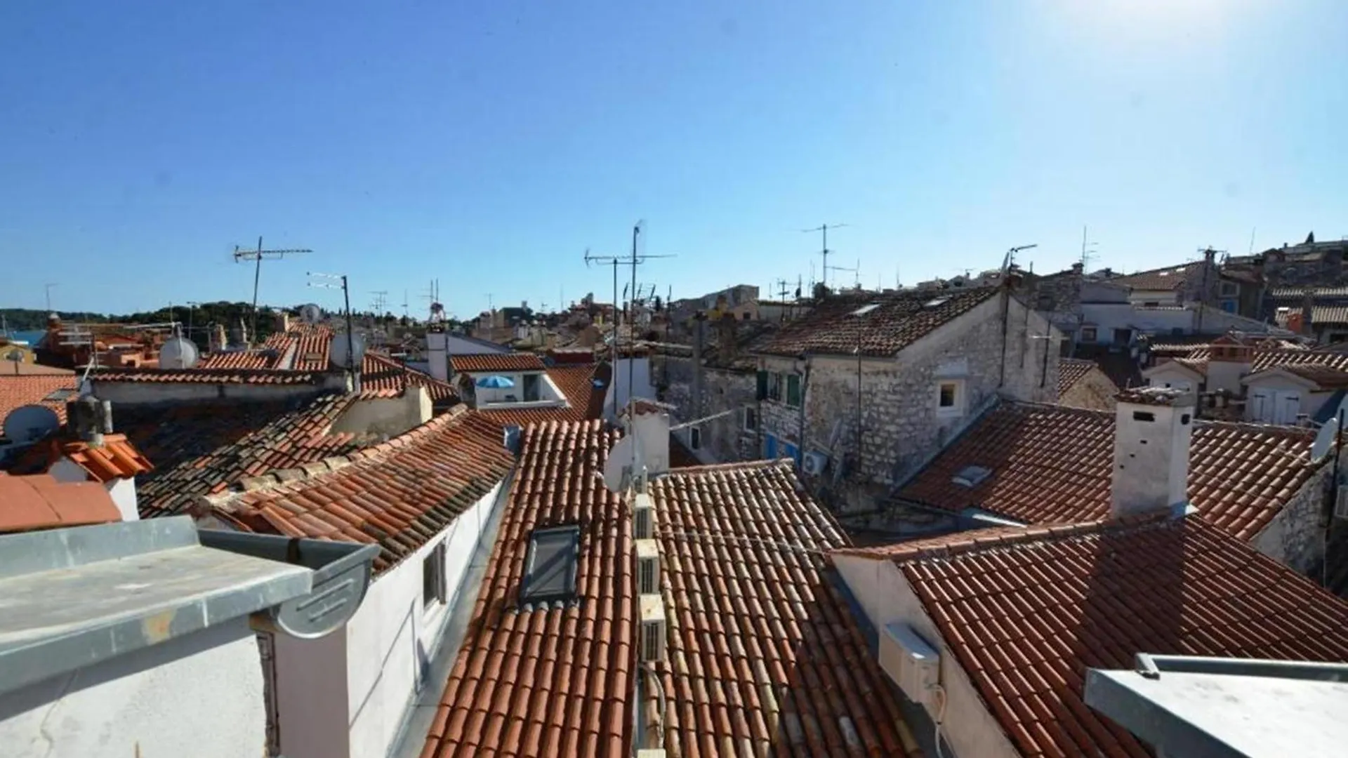Augustina Apartments Rovinj