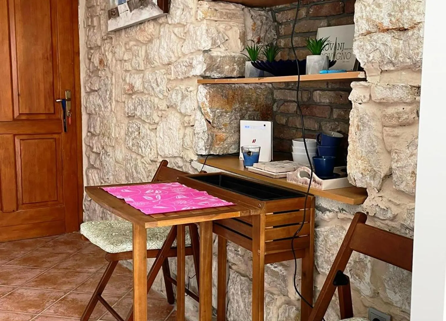 Augustina Apartments Rovinj