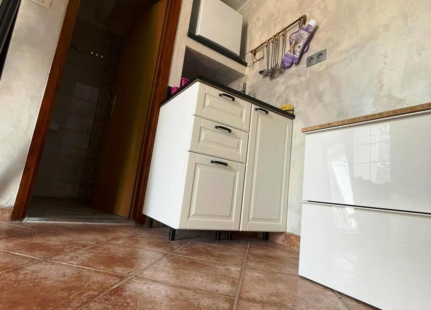 Augustina Apartments Ρόβινι