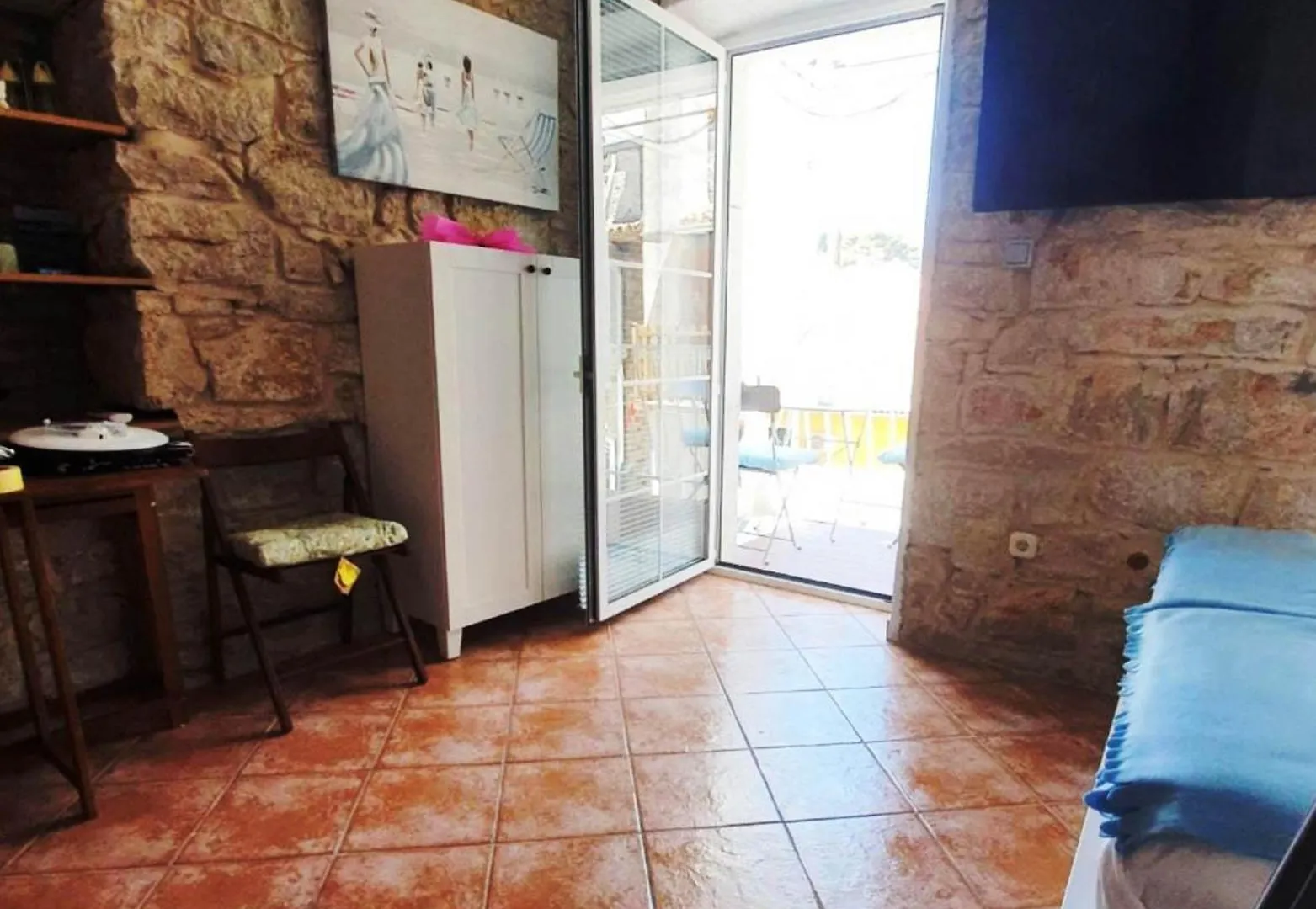 Augustina Apartments Ρόβινι