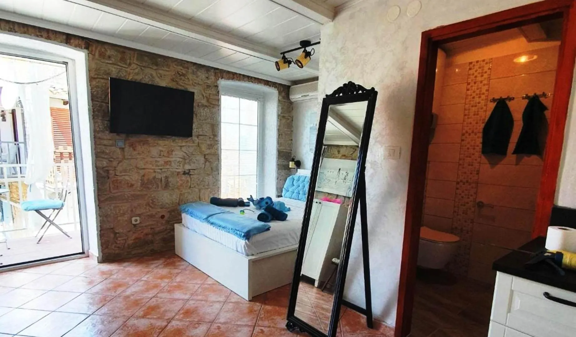 Augustina Apartments Rovinj 0*,
