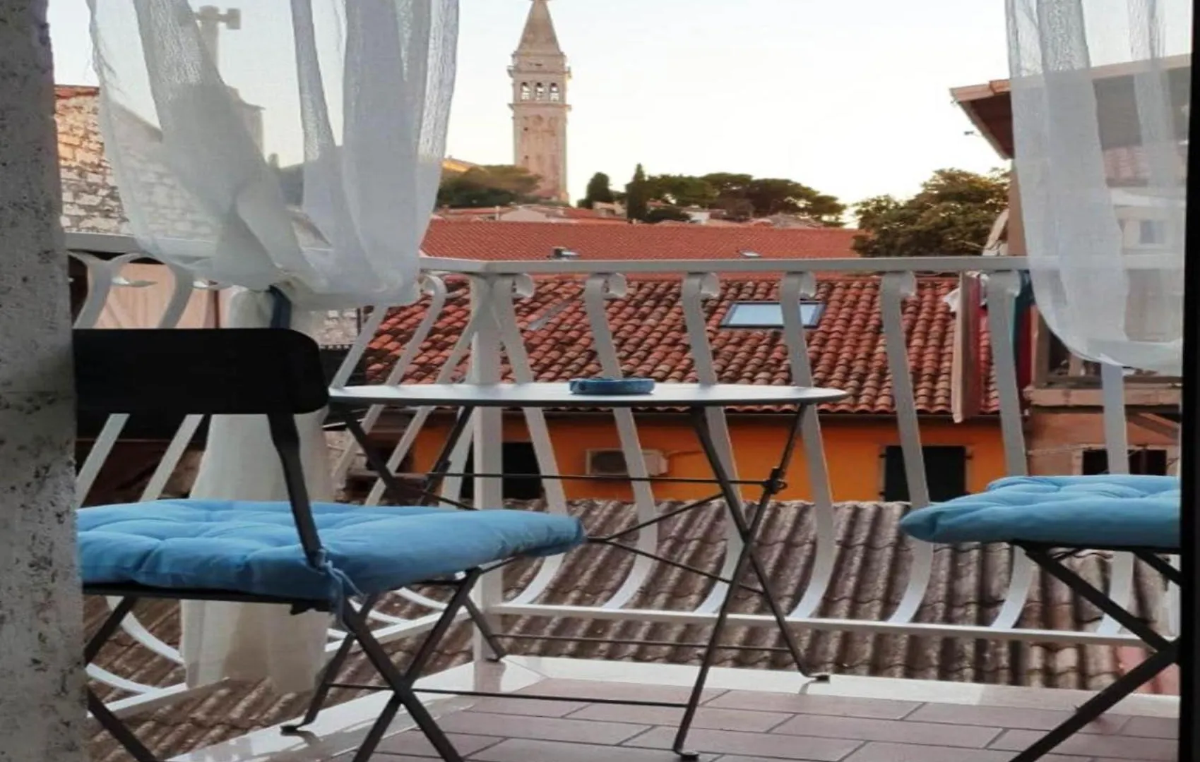Augustina Apartments Rovinj