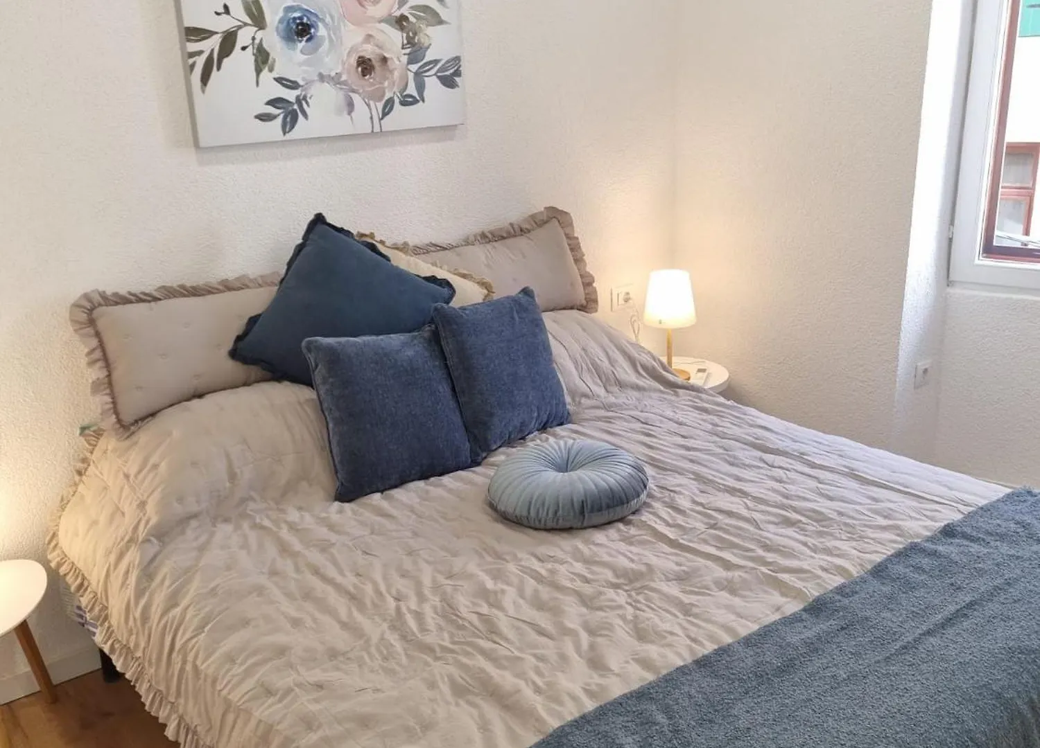 Augustina Apartments Ρόβινι