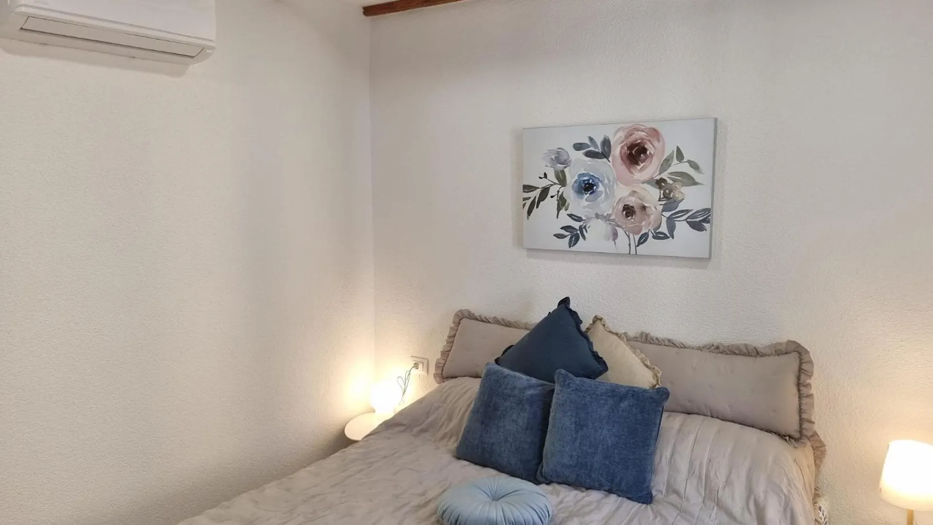 Augustina Apartments Ρόβινι