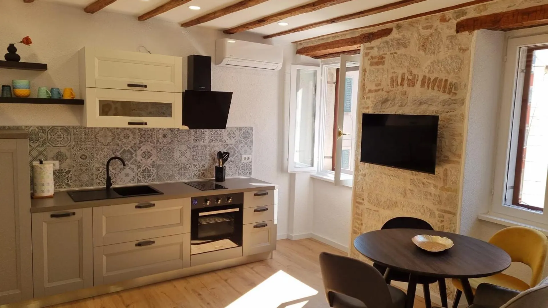 Augustina Apartments Rovinj