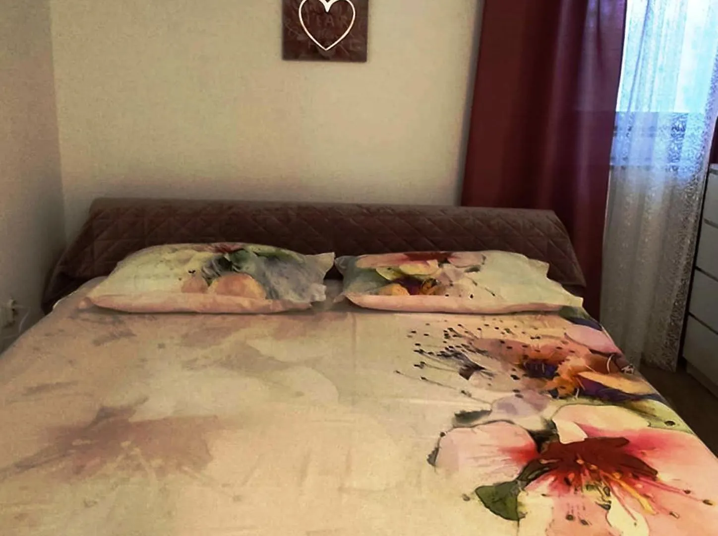 Augustina Apartments Rovinj 0*,
