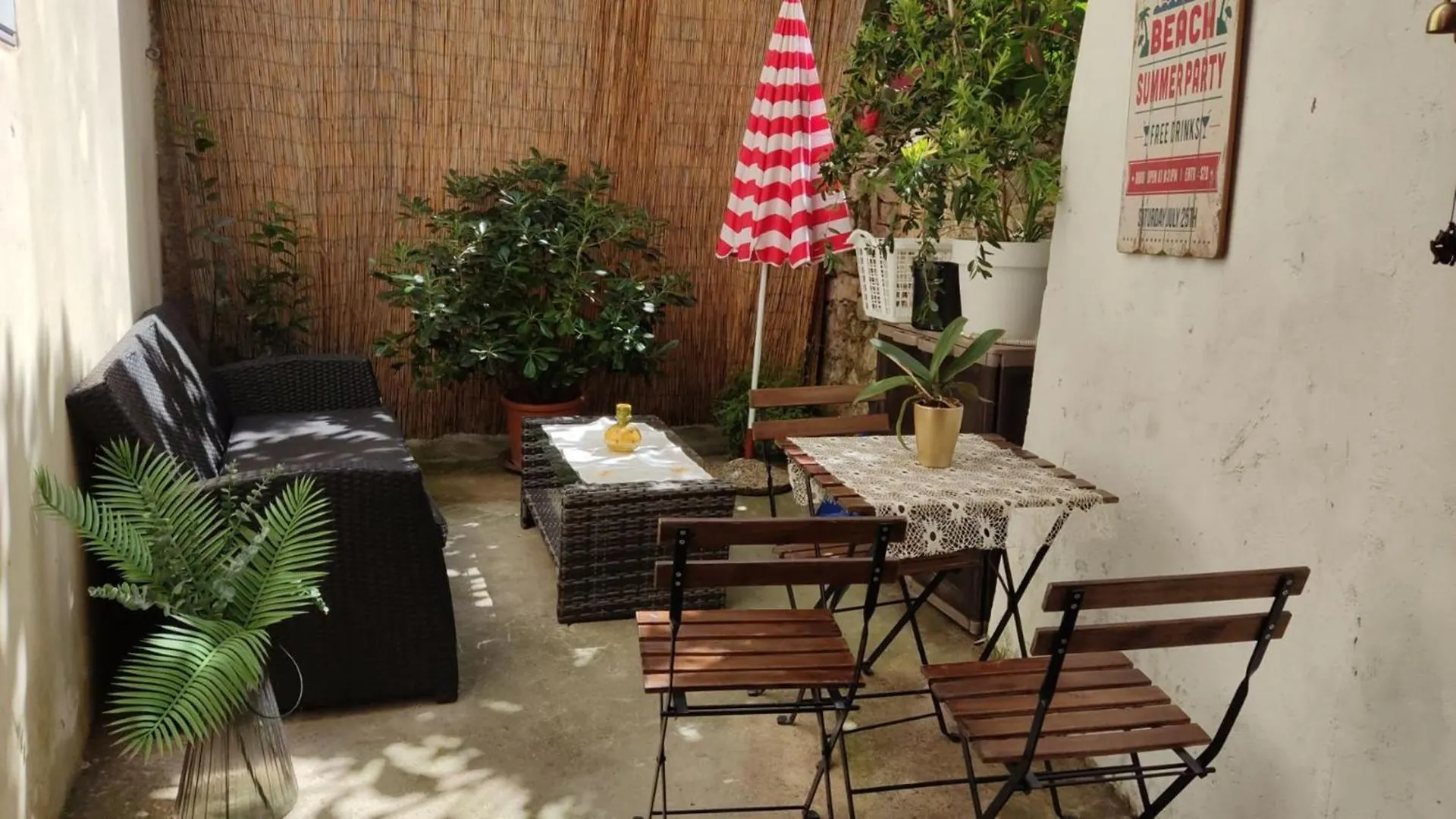 Augustina Apartments Rovinj