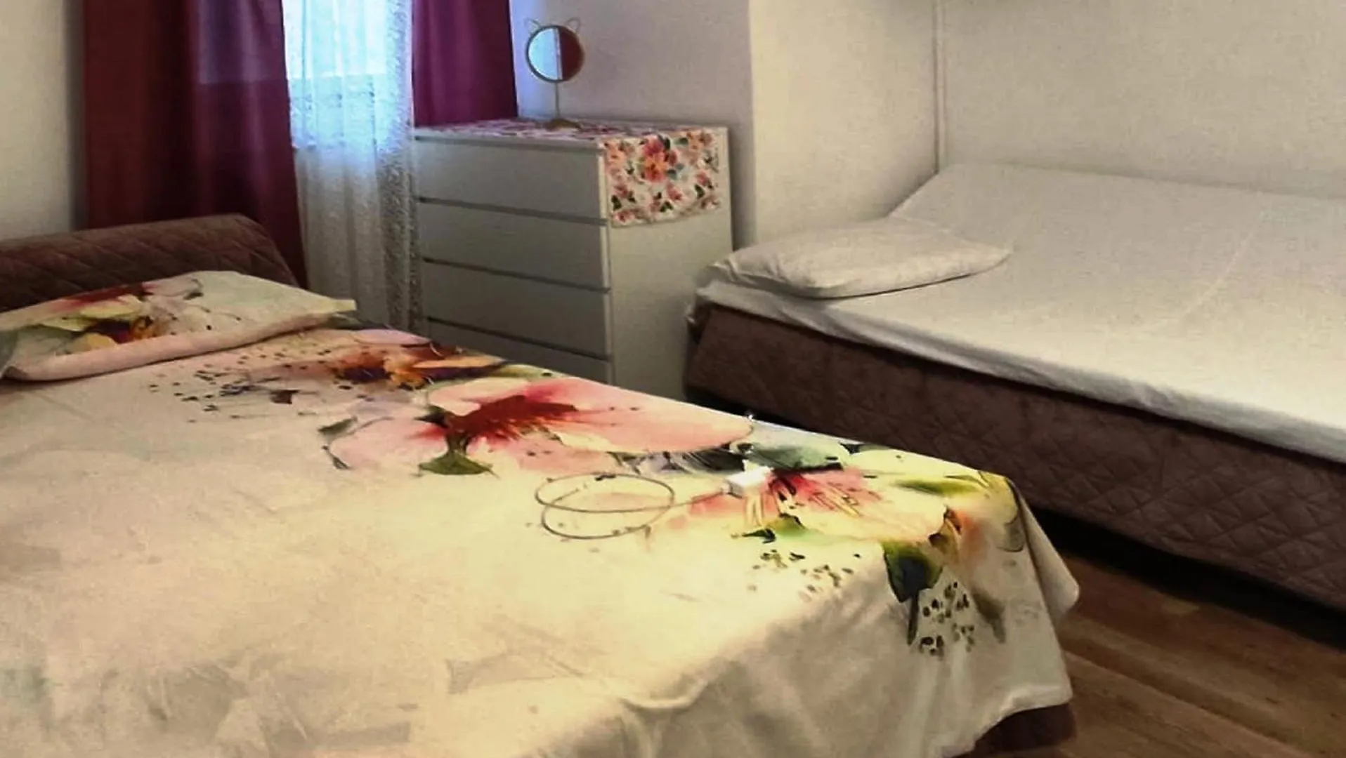 Augustina Apartments Ρόβινι