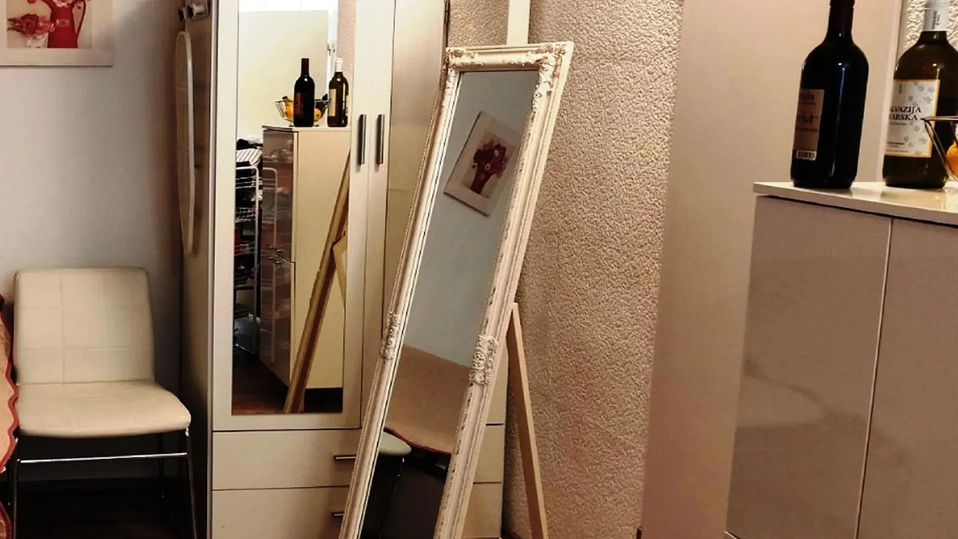 Augustina Apartments Ρόβινι 0*,  Κροατία