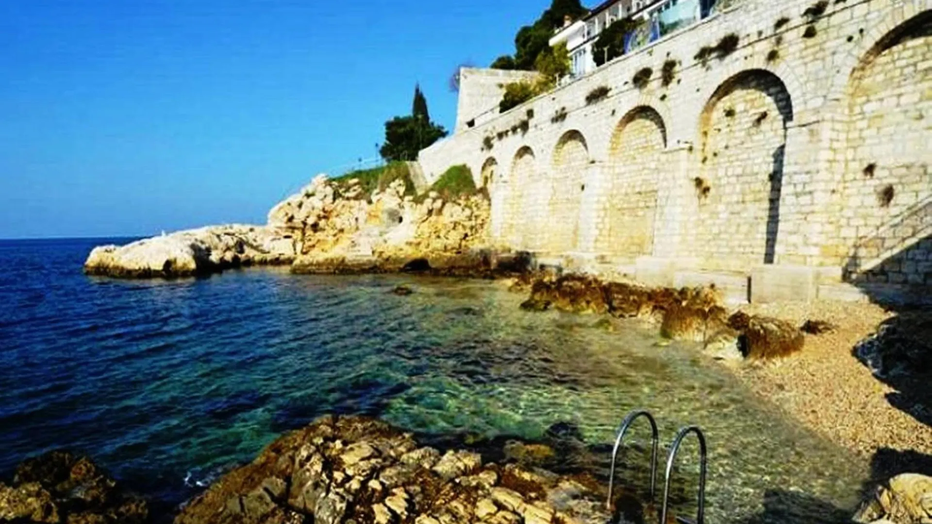 Augustina Apartments Rovinj