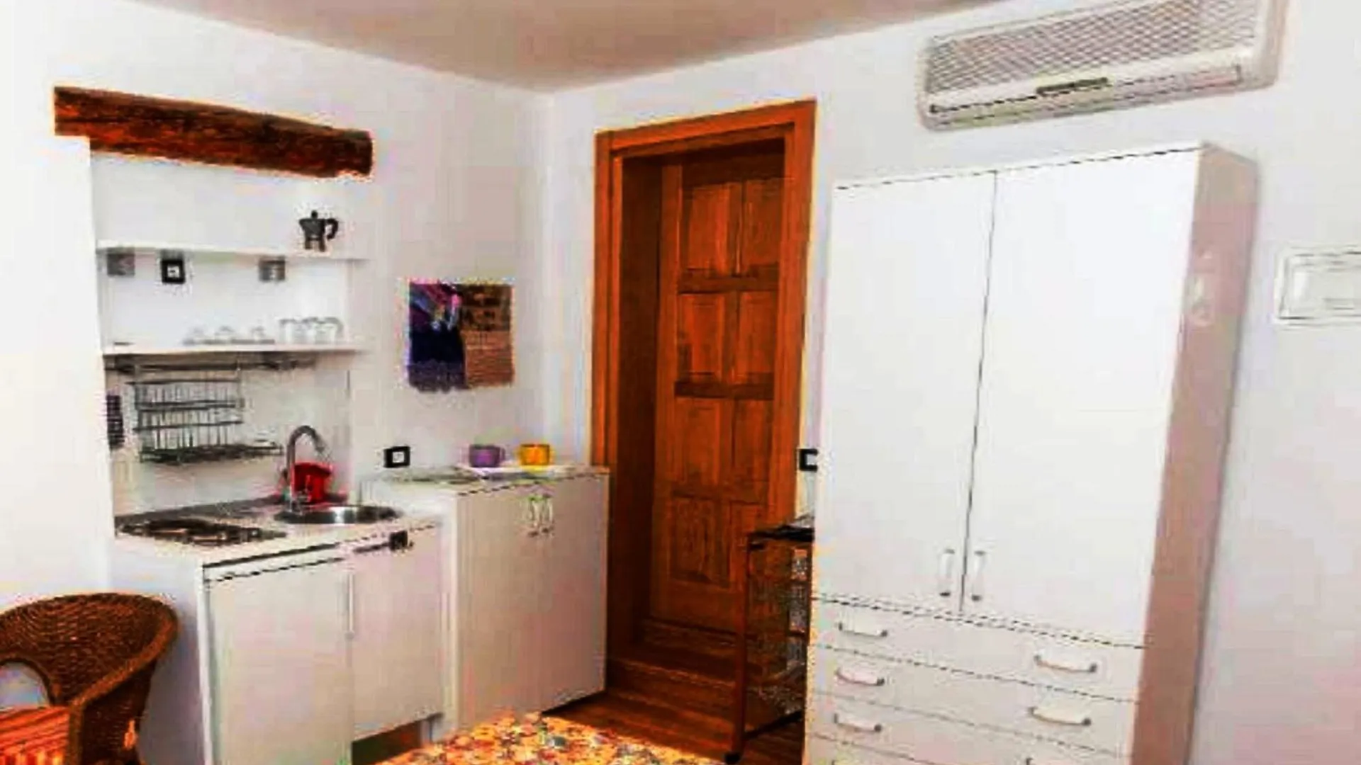 Augustina Apartments Rovinj 0*,