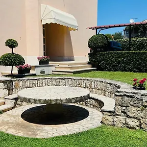 Monfirenzo Apartman